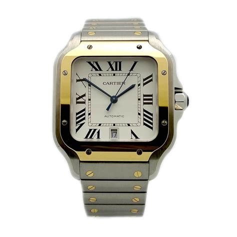 cartier heren horloge|cartier uurwerken prijzen.